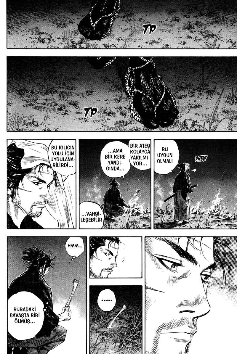 Read Vagabond TR Manga Online