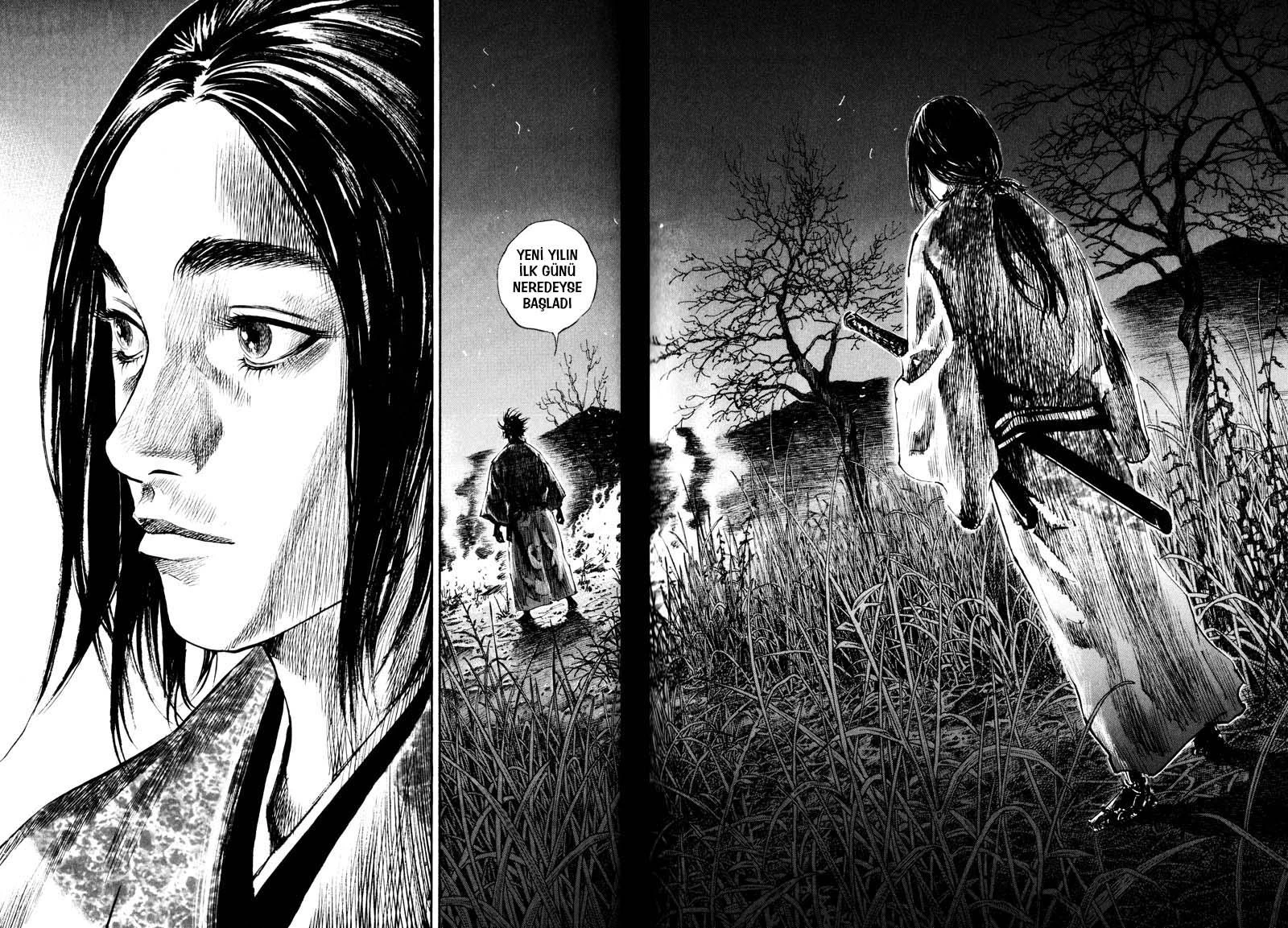 Read Vagabond TR Manga Online