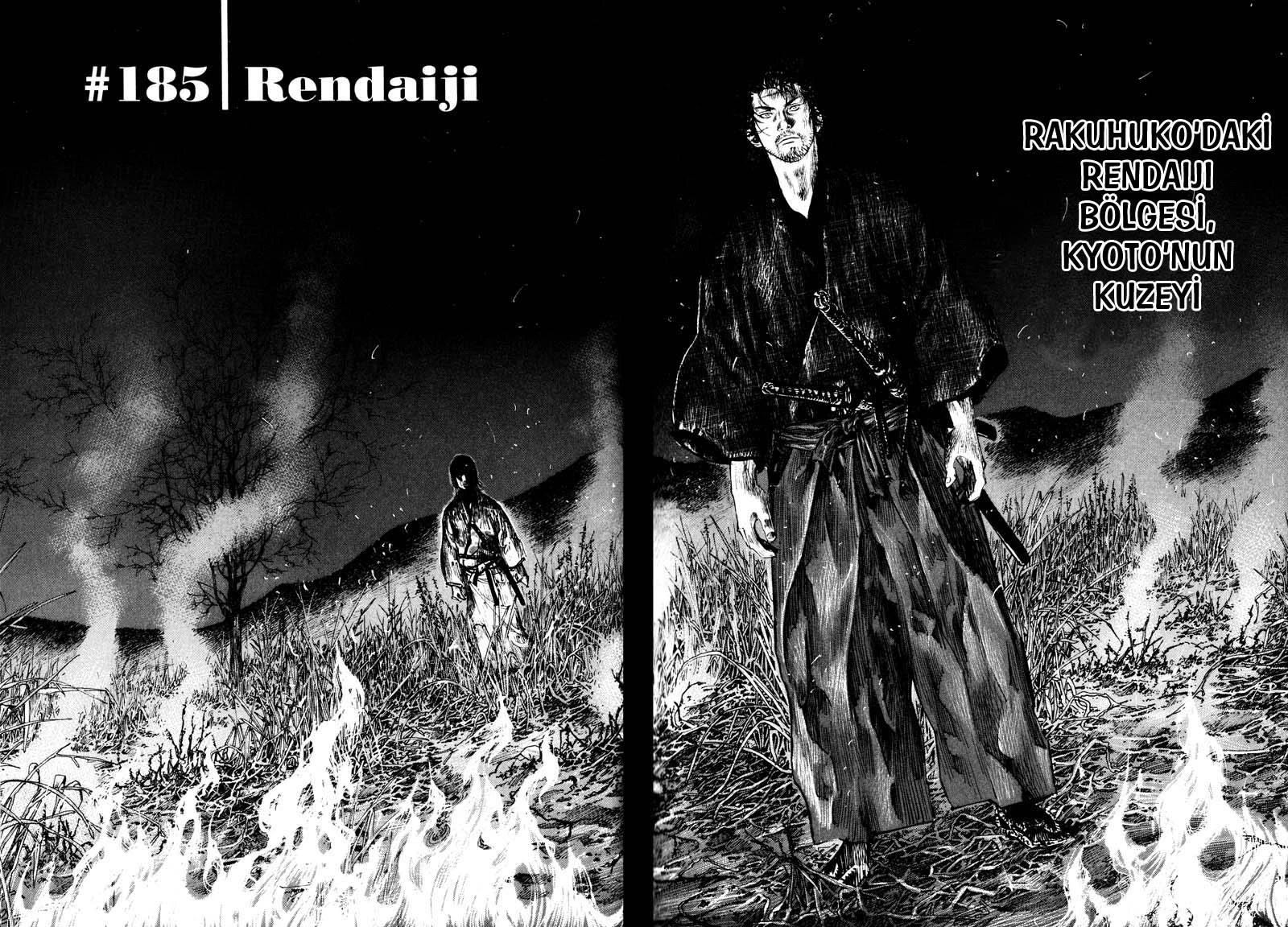 Read Vagabond TR Manga Online