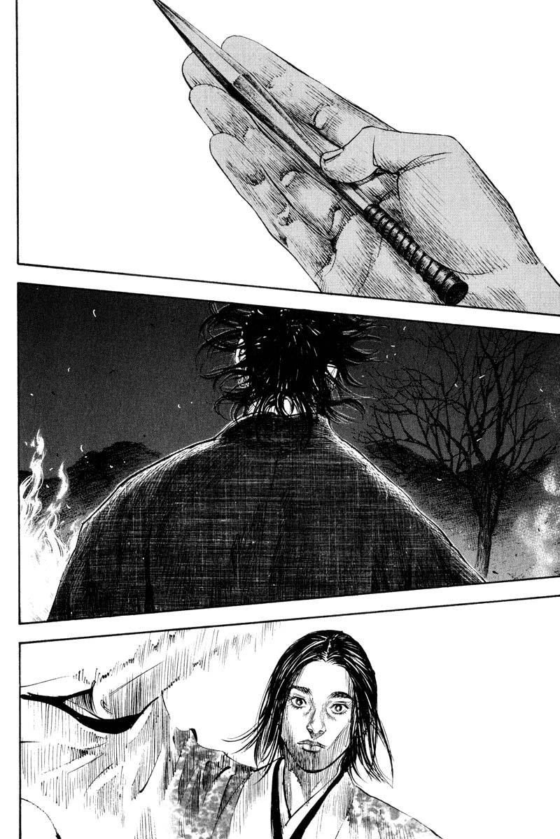 Read Vagabond TR Manga Online