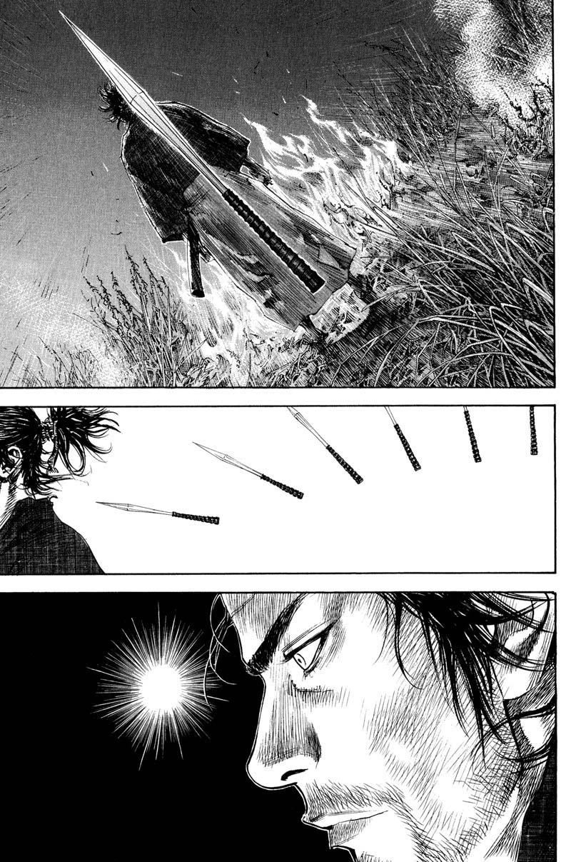 Read Vagabond TR Manga Online