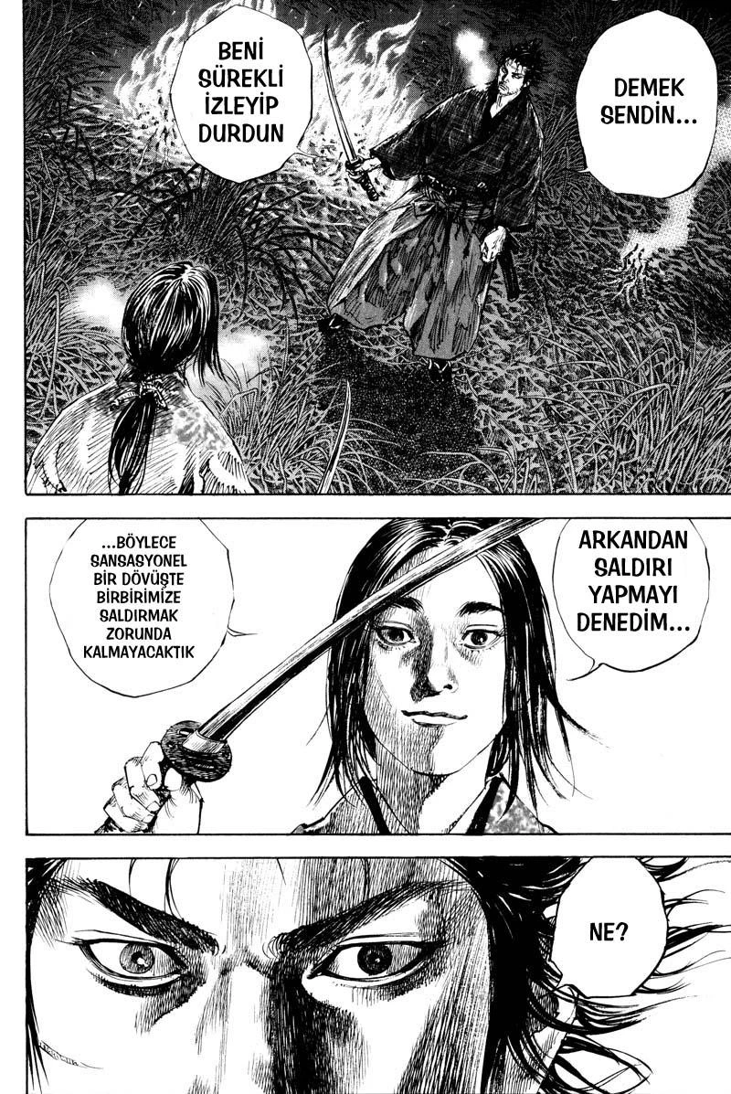 Read Vagabond TR Manga Online