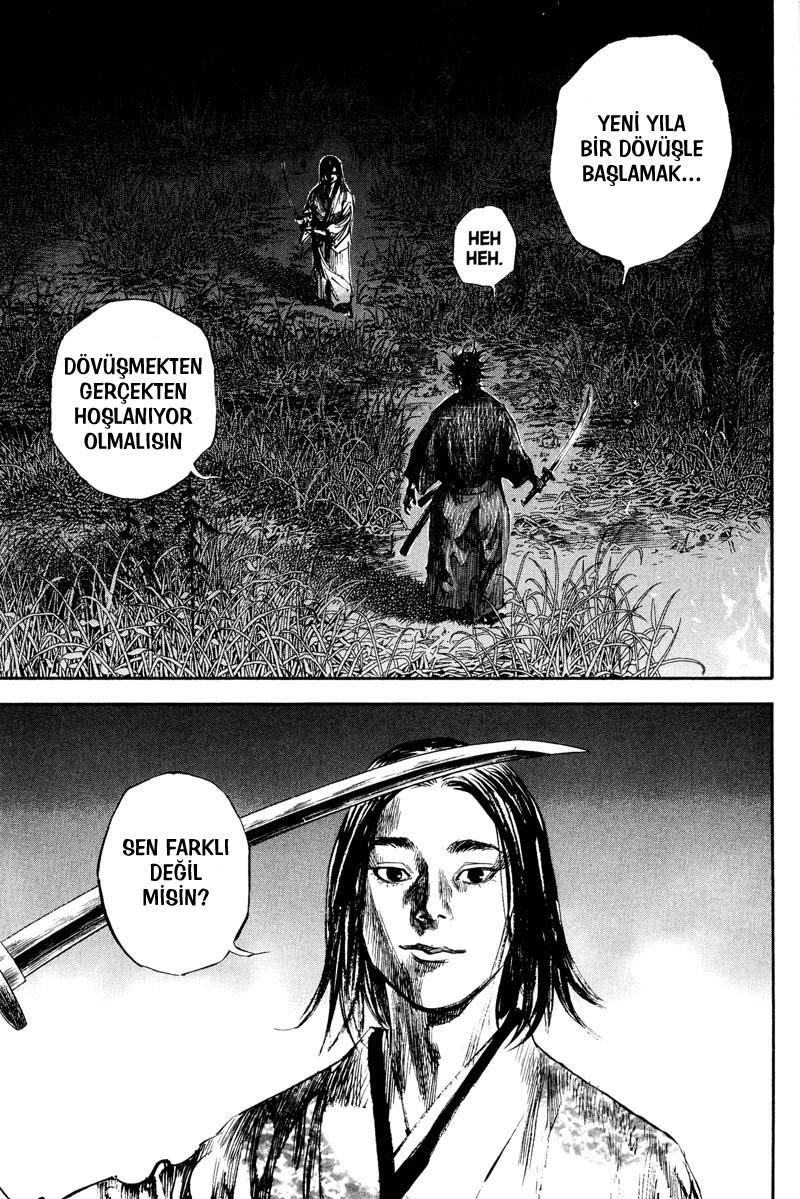 Read Vagabond TR Manga Online