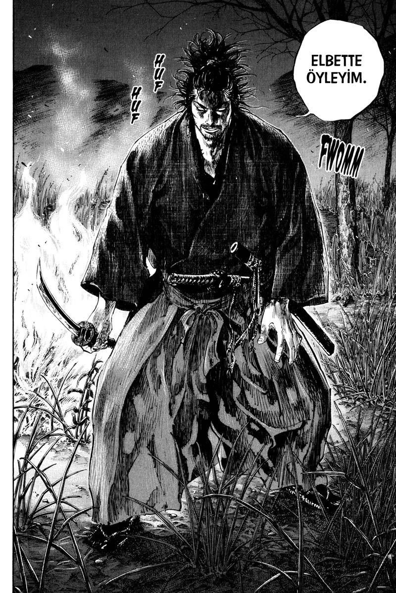 Read Vagabond TR Manga Online