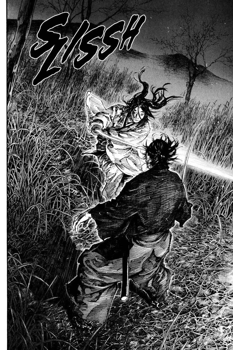 Read Vagabond TR Manga Online