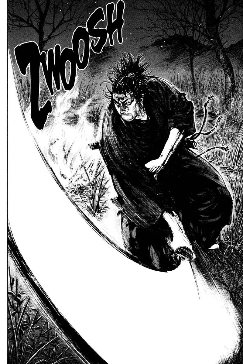 Read Vagabond TR Manga Online