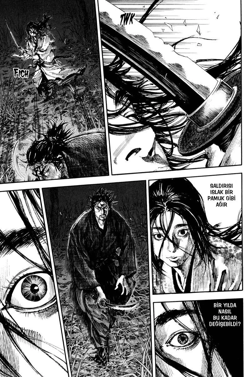 Read Vagabond TR Manga Online