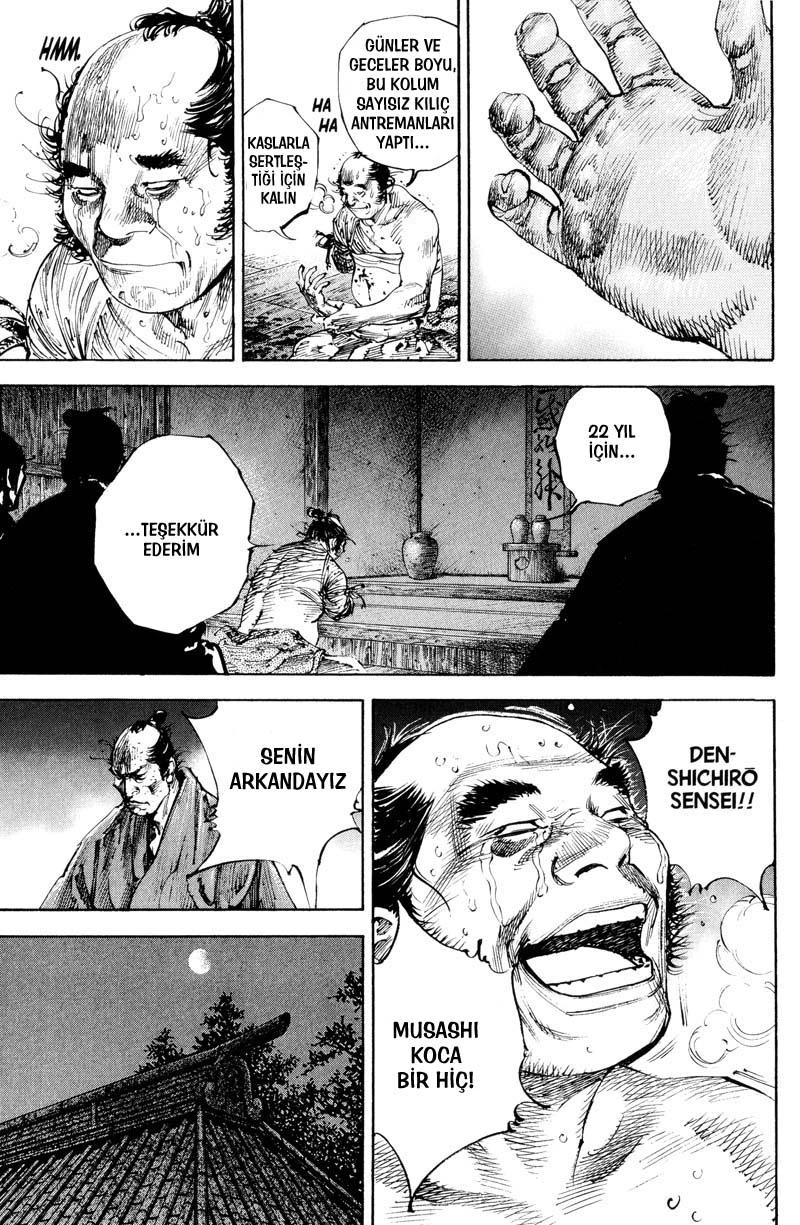 Read Vagabond TR Manga Online
