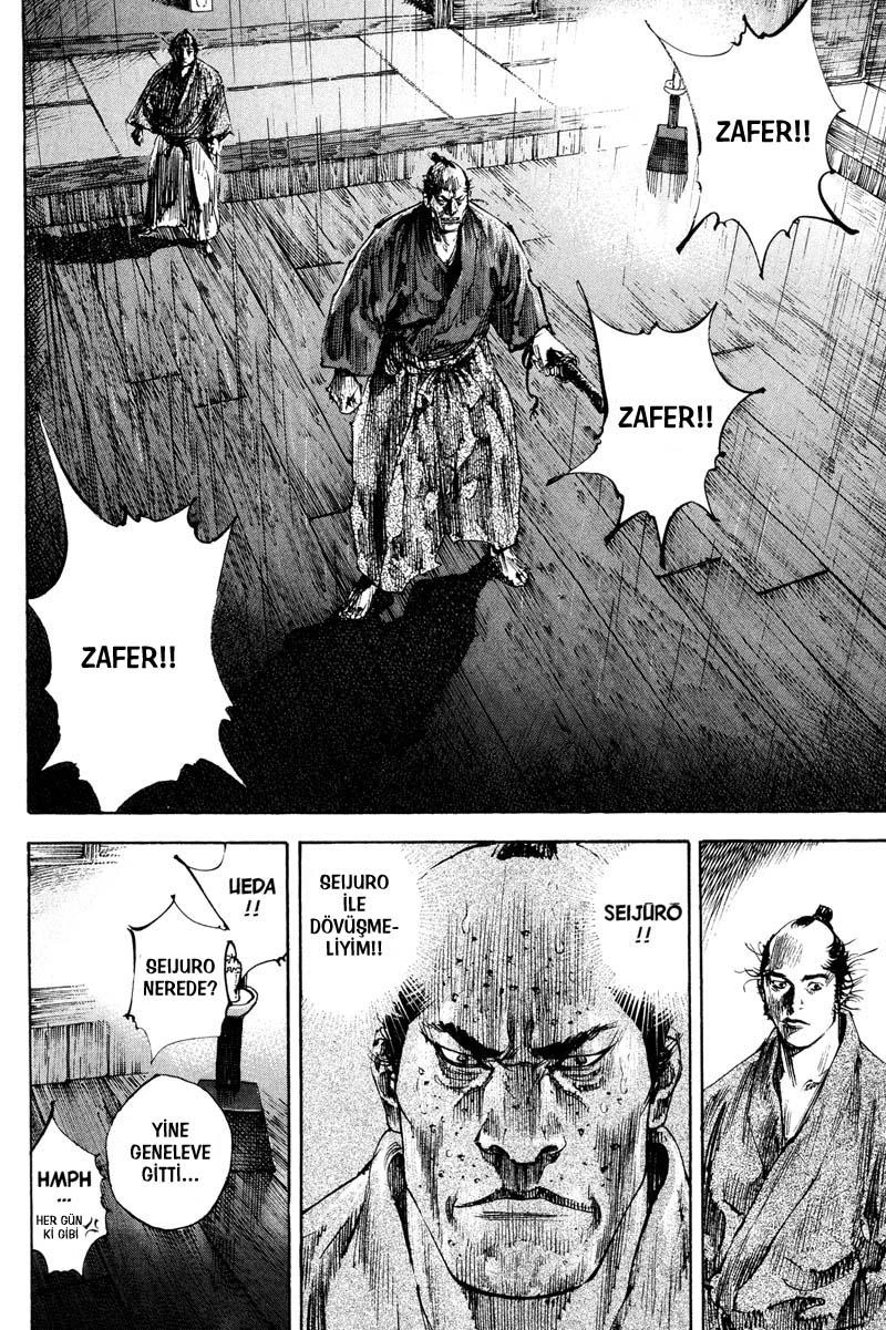 Read Vagabond TR Manga Online