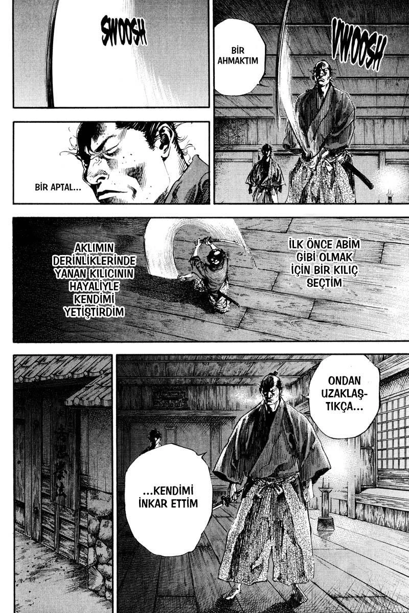 Read Vagabond TR Manga Online
