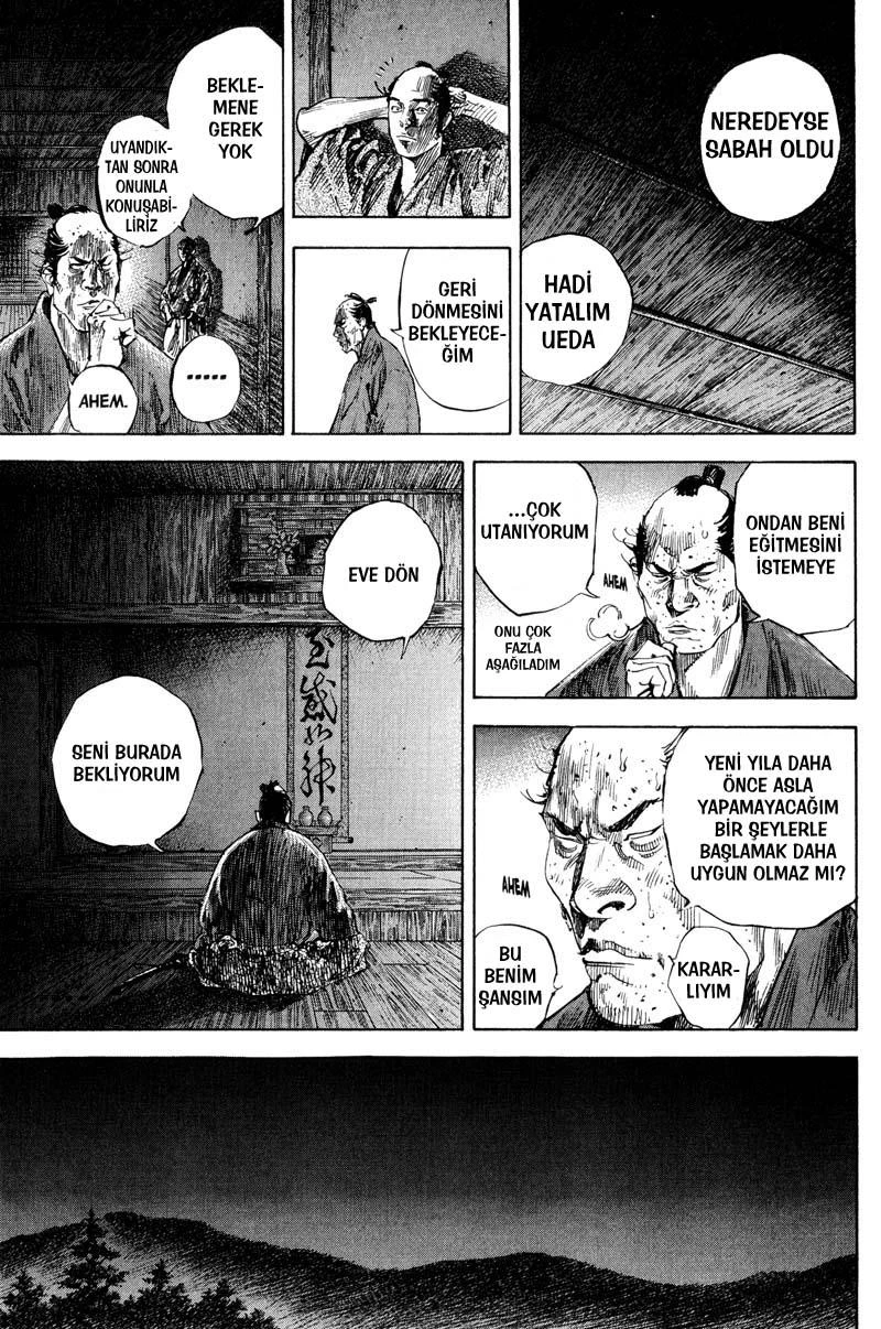 Read Vagabond TR Manga Online