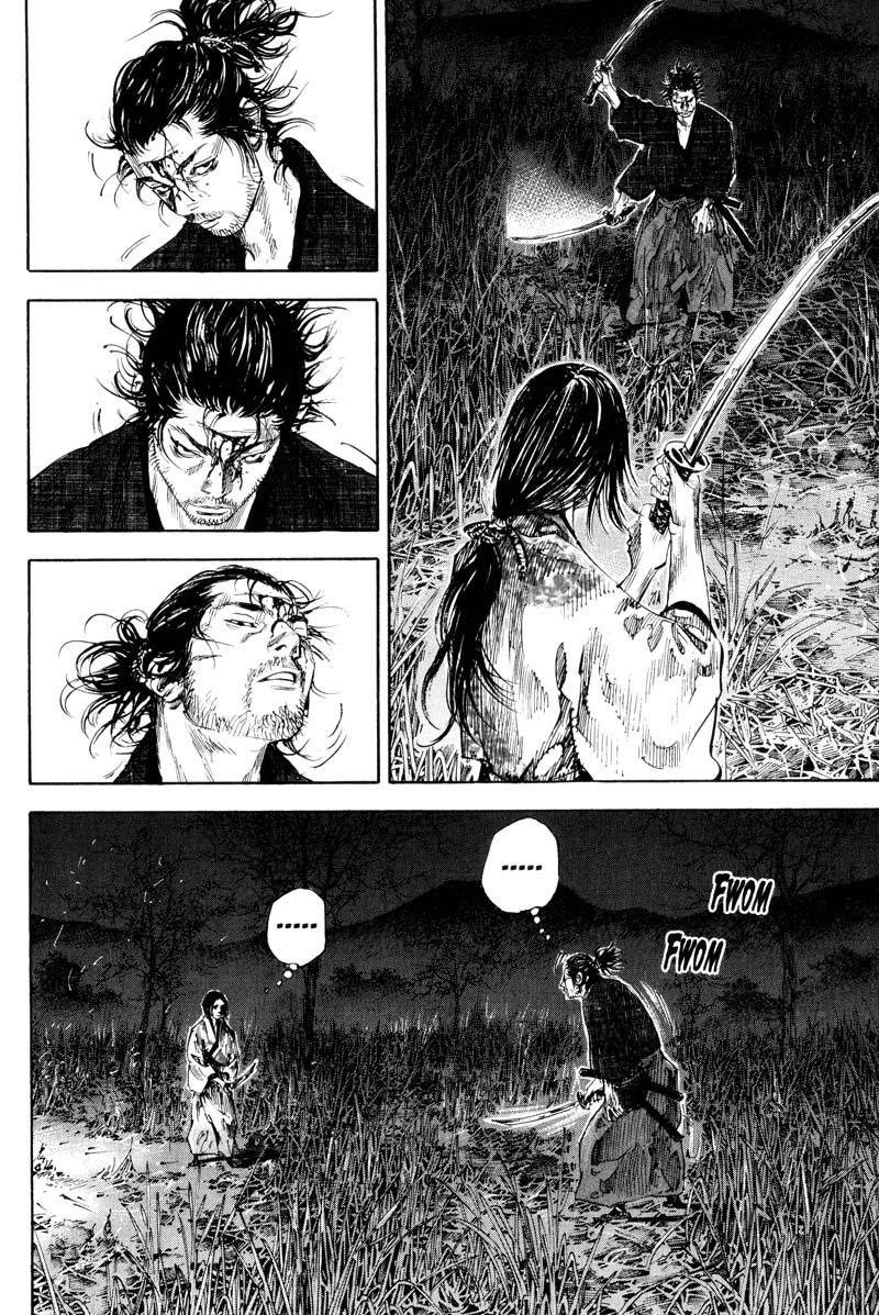 Read Vagabond TR Manga Online