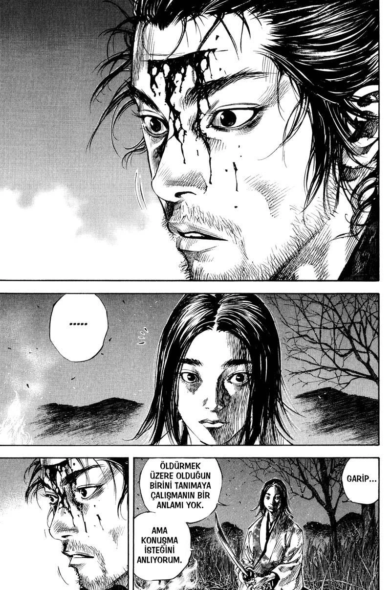 Read Vagabond TR Manga Online