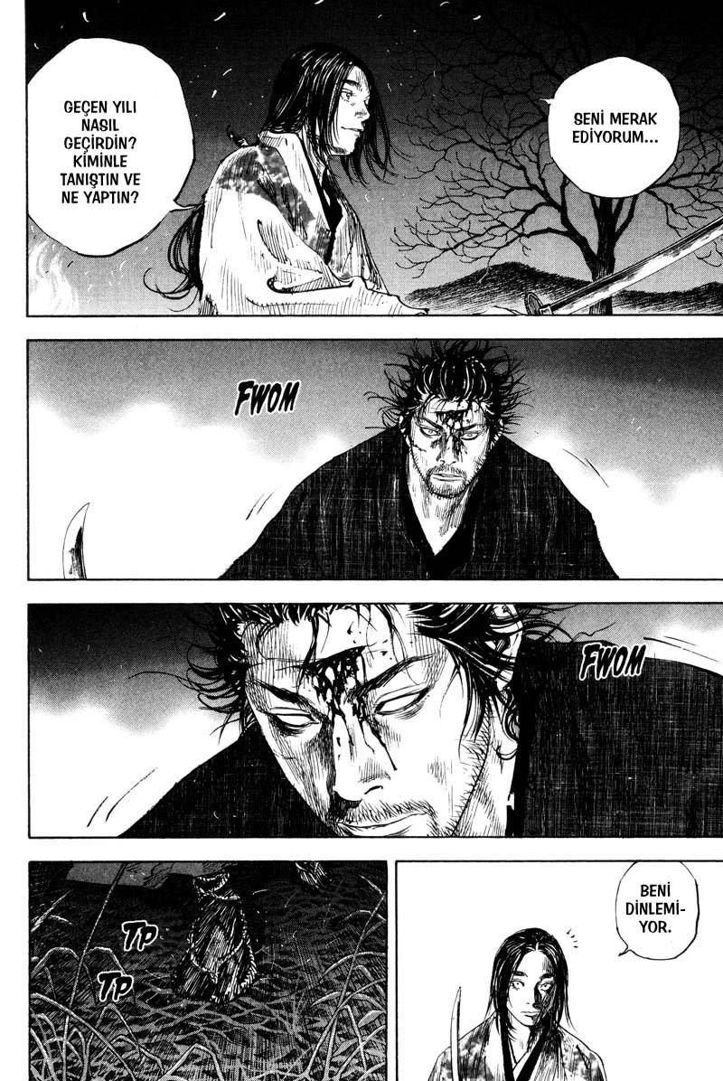Read Vagabond TR Manga Online