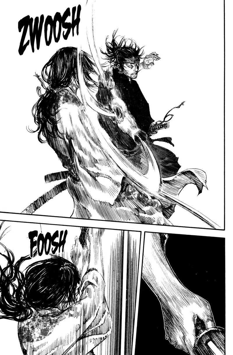Read Vagabond TR Manga Online