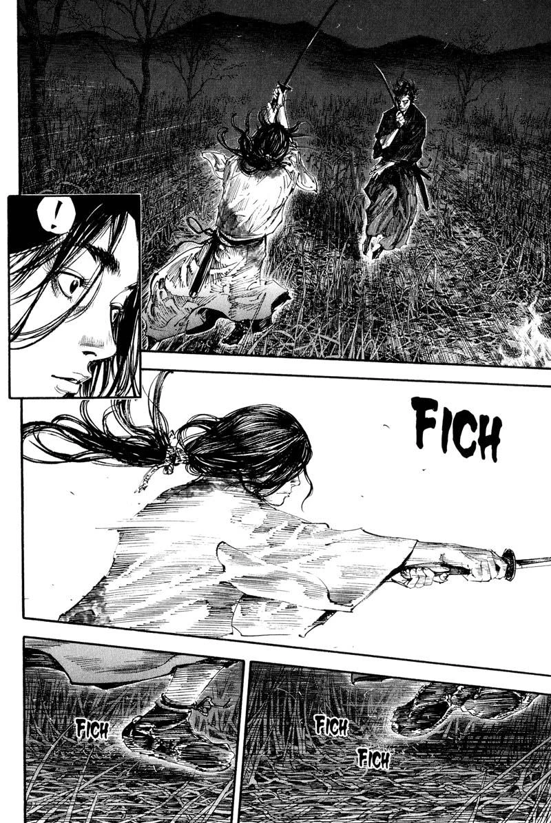 Read Vagabond TR Manga Online