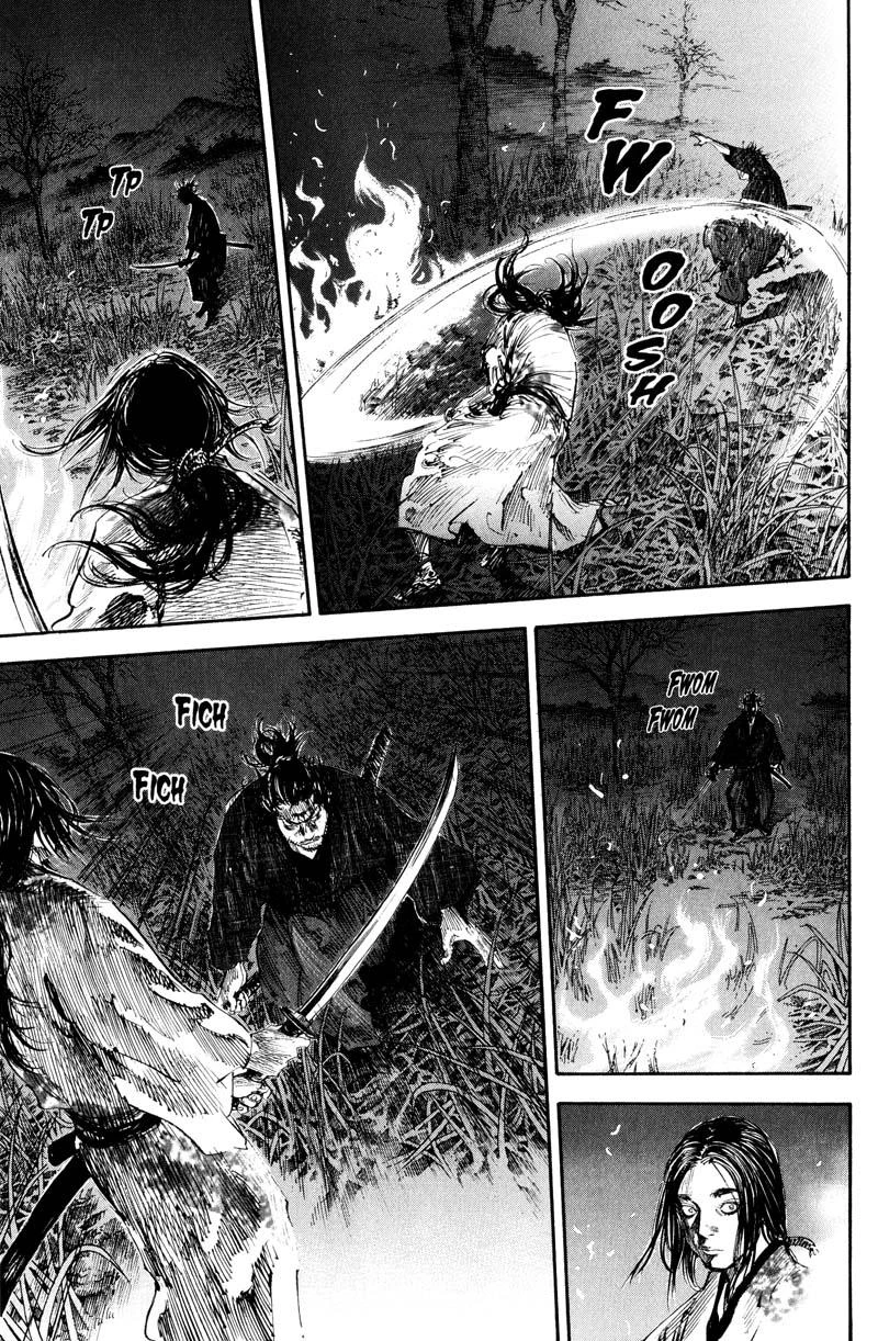 Read Vagabond TR Manga Online