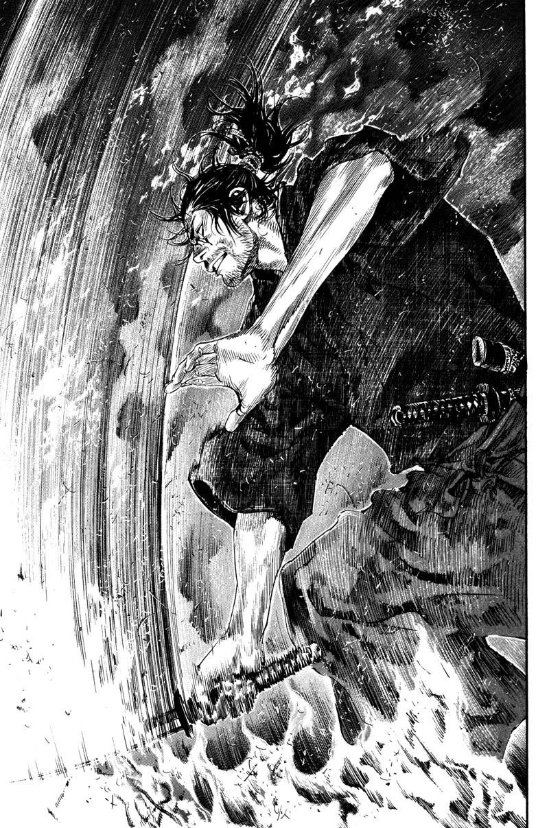 Read Vagabond TR Manga Online