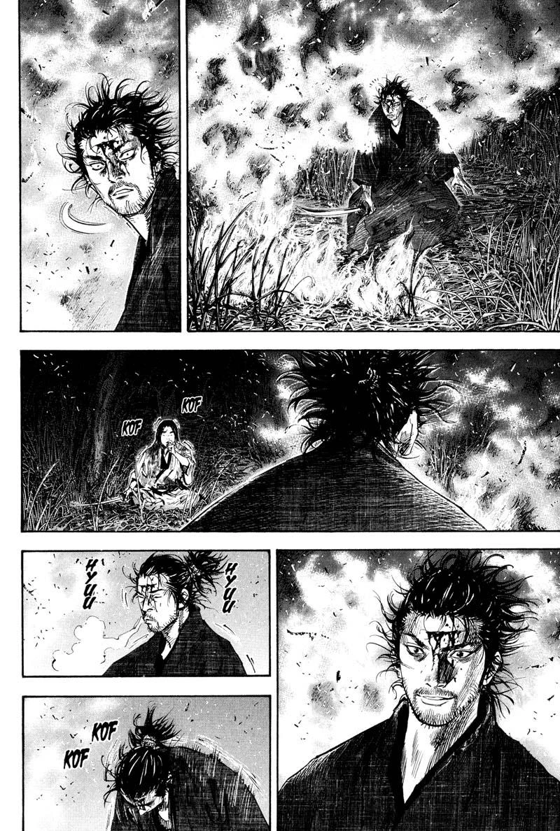 Read Vagabond TR Manga Online