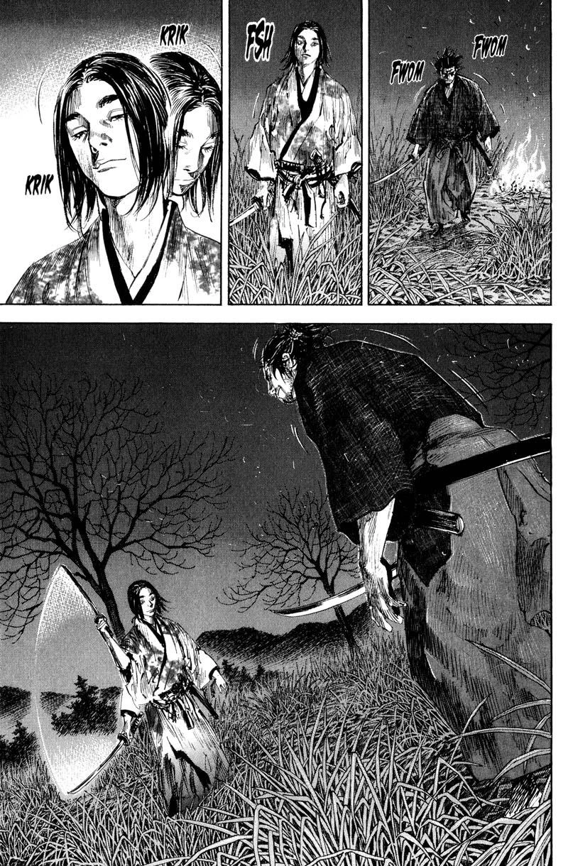 Read Vagabond TR Manga Online