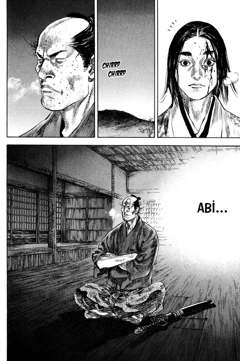 Read Vagabond TR Manga Online