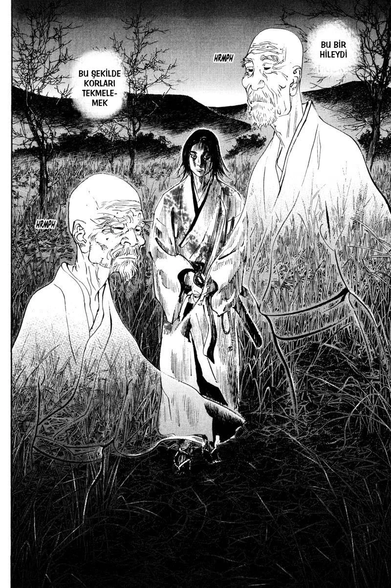 Read Vagabond TR Manga Online