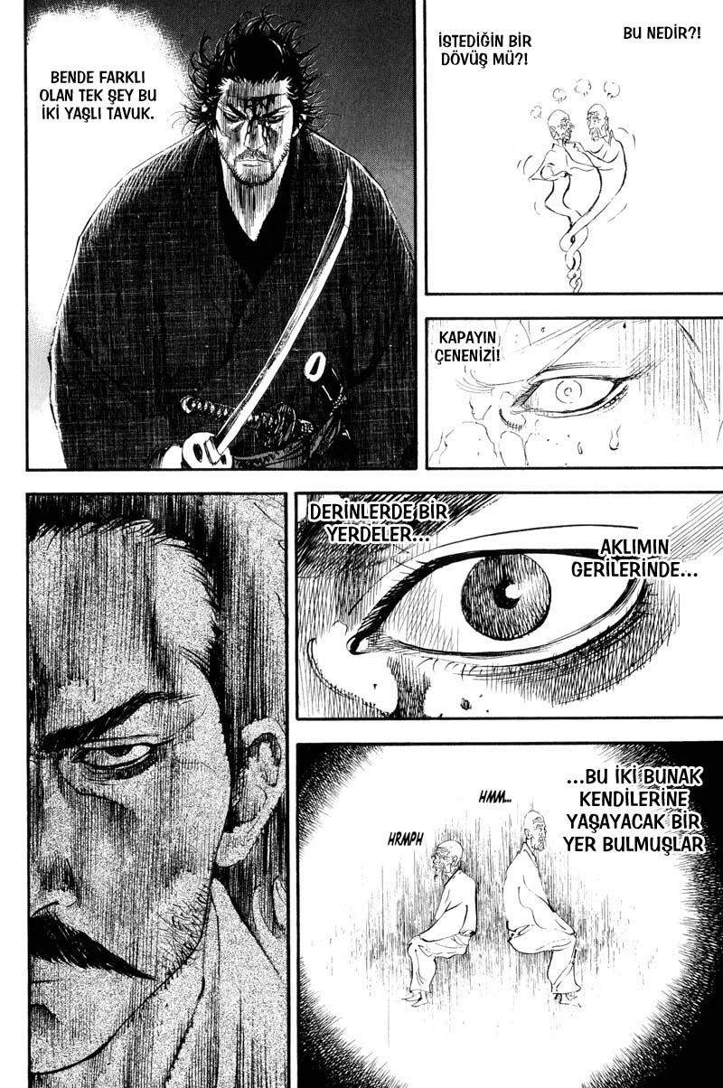 Read Vagabond TR Manga Online