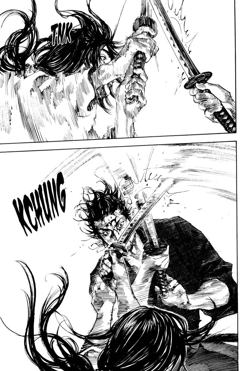 Read Vagabond TR Manga Online