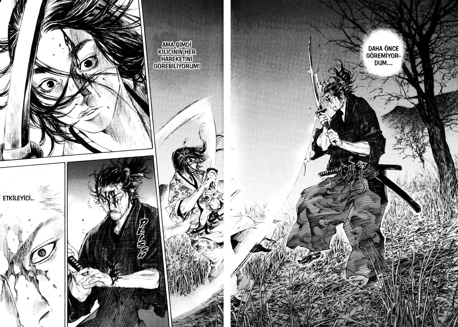 Read Vagabond TR Manga Online