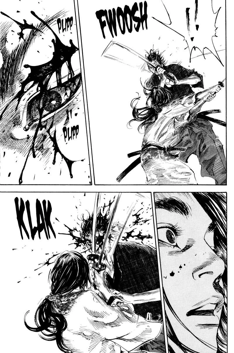 Read Vagabond TR Manga Online