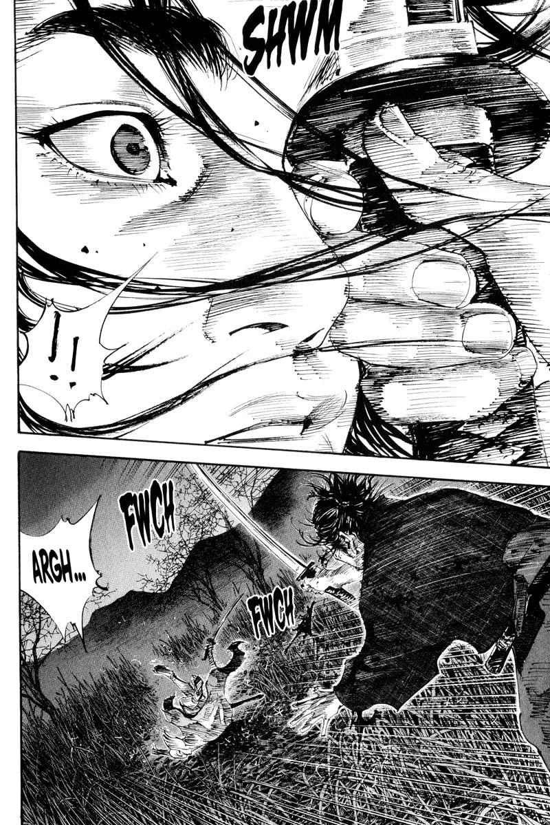 Read Vagabond TR Manga Online