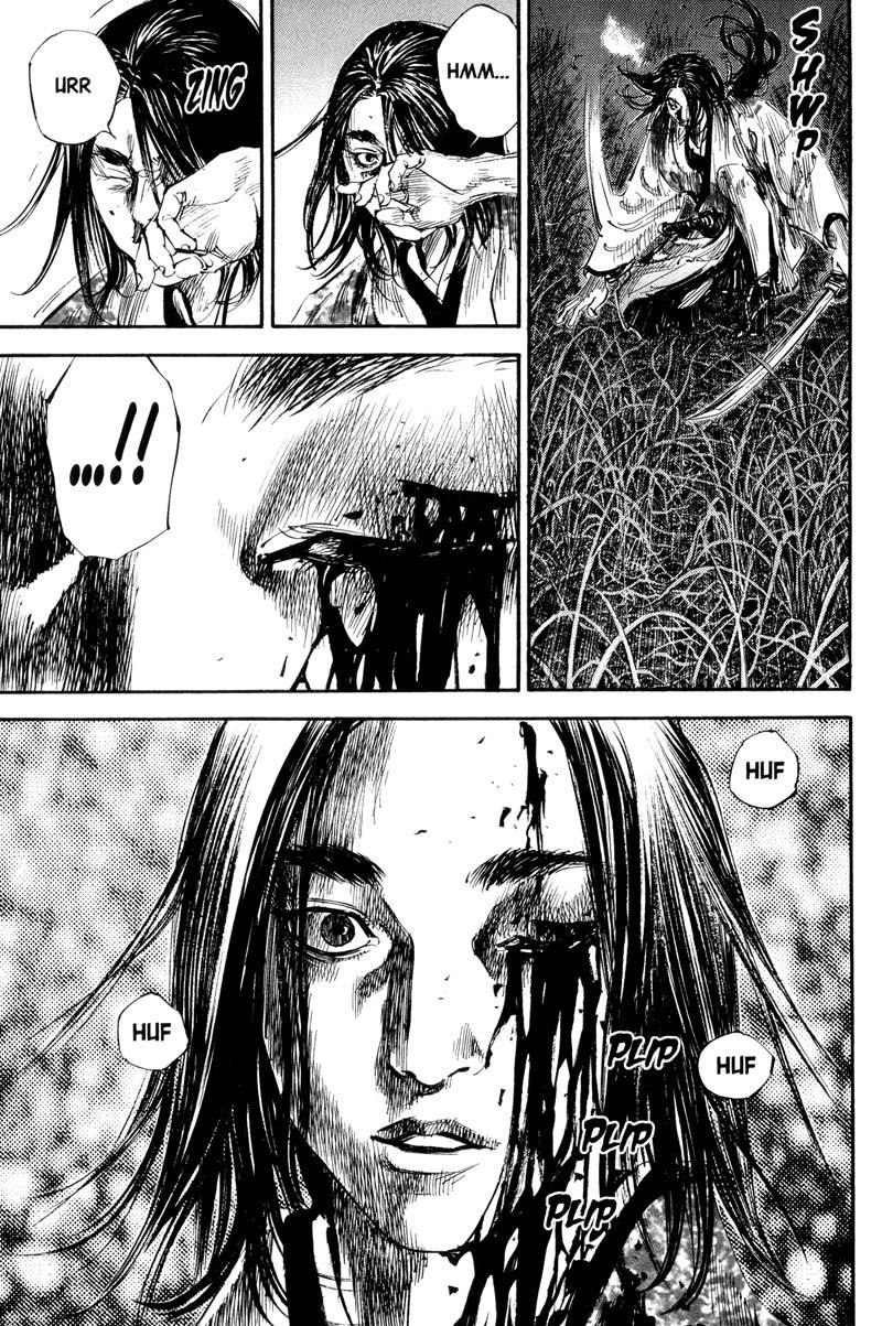 Read Vagabond TR Manga Online