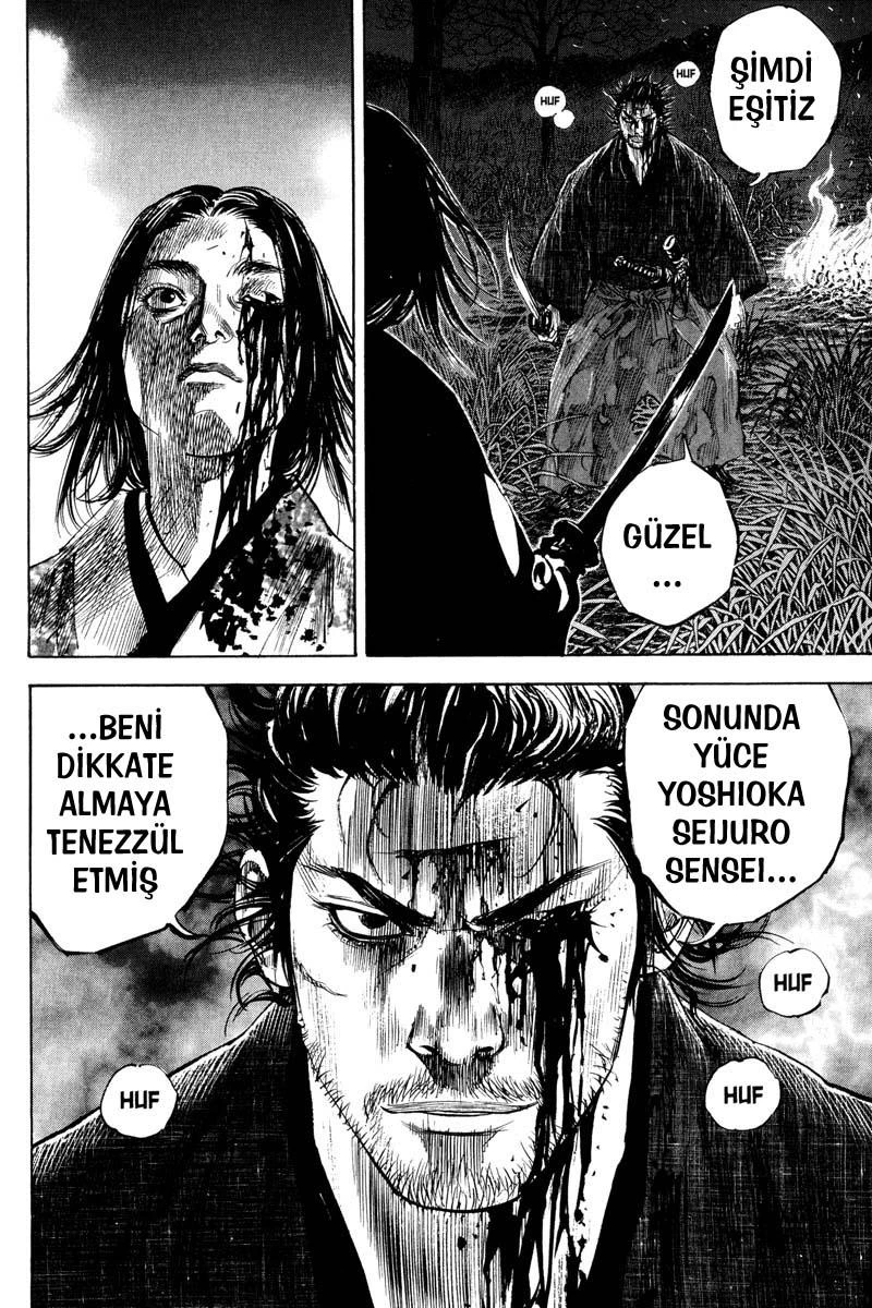 Read Vagabond TR Manga Online