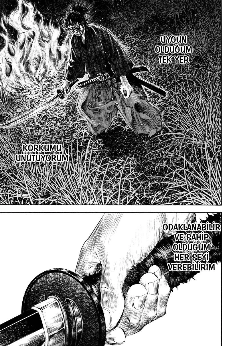 Read Vagabond TR Manga Online