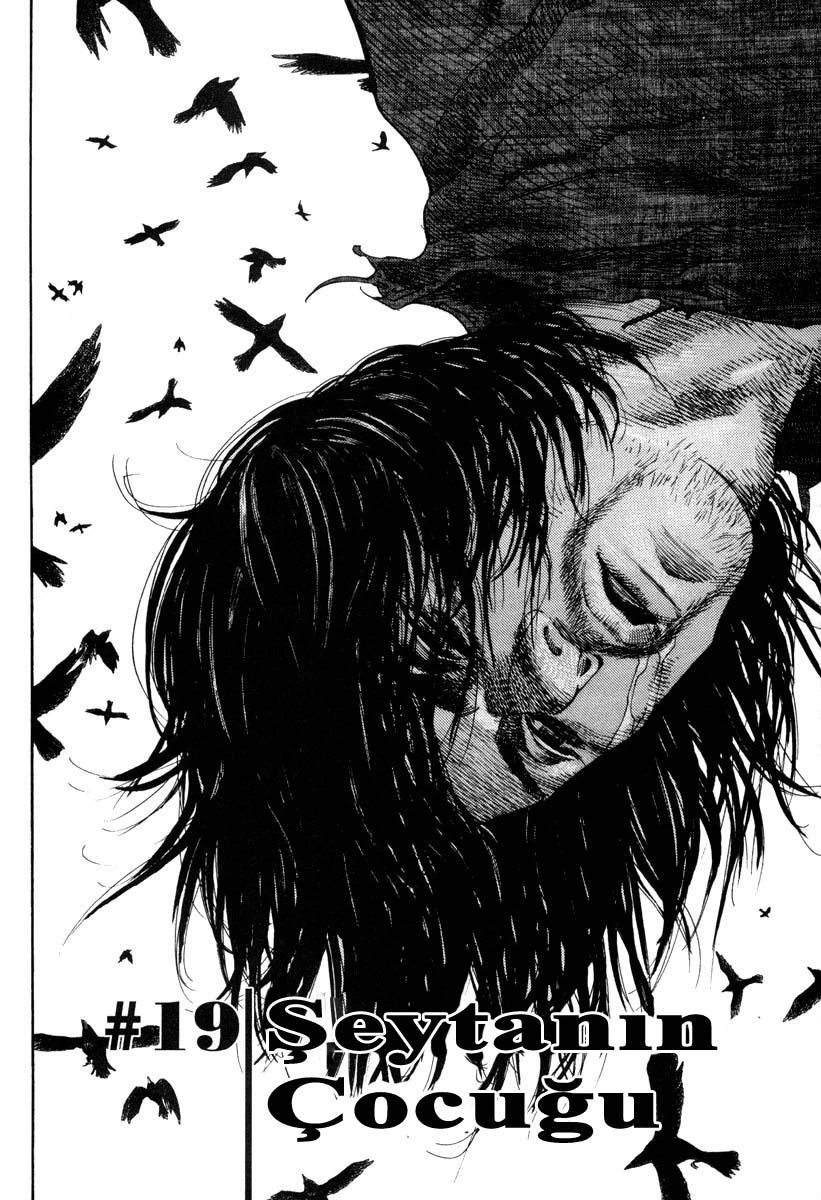 Read Vagabond TR Manga Online