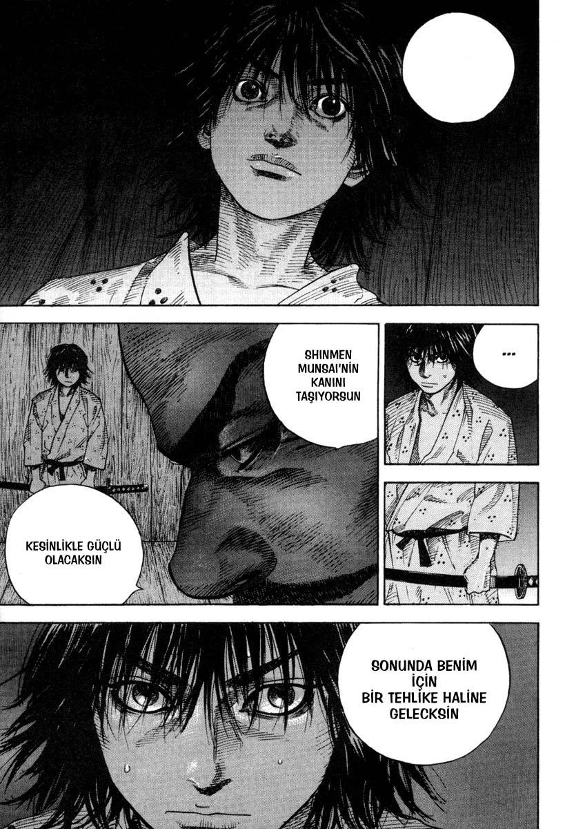 Read Vagabond TR Manga Online