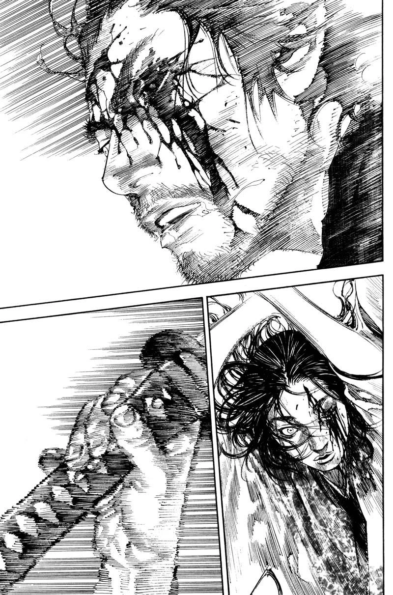 Read Vagabond TR Manga Online