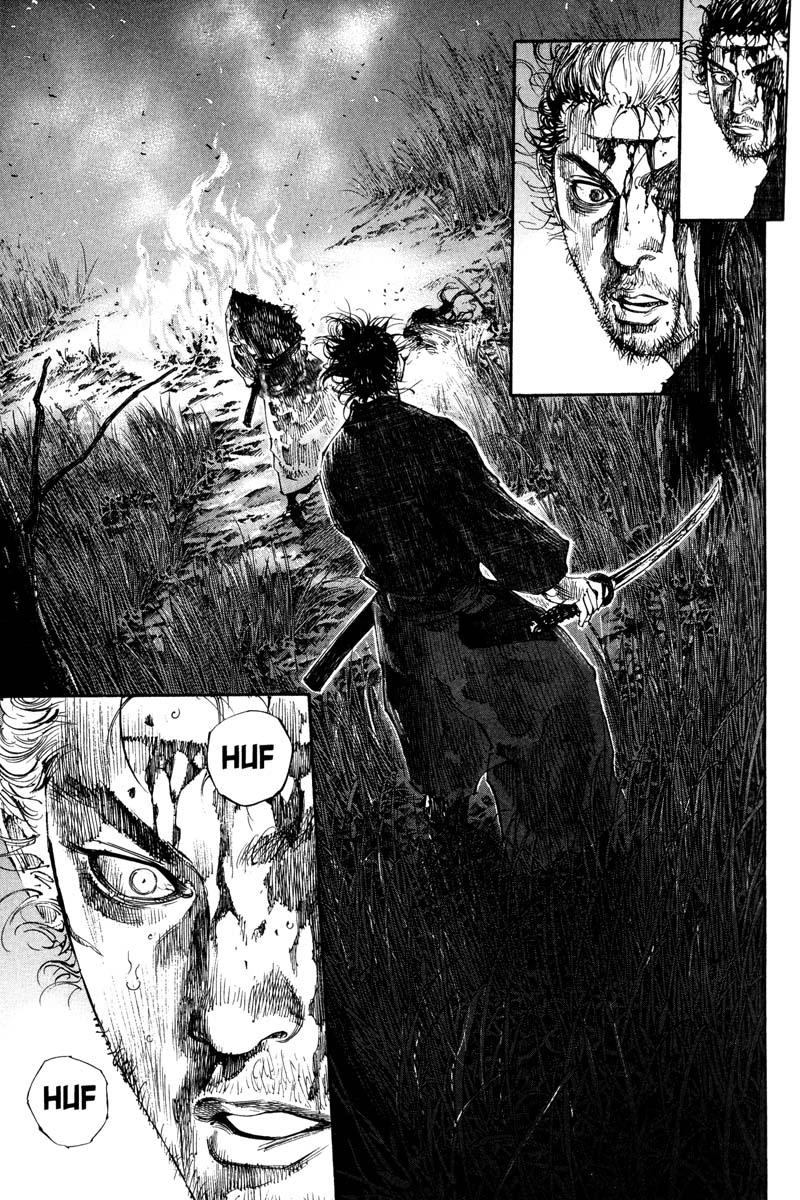 Read Vagabond TR Manga Online