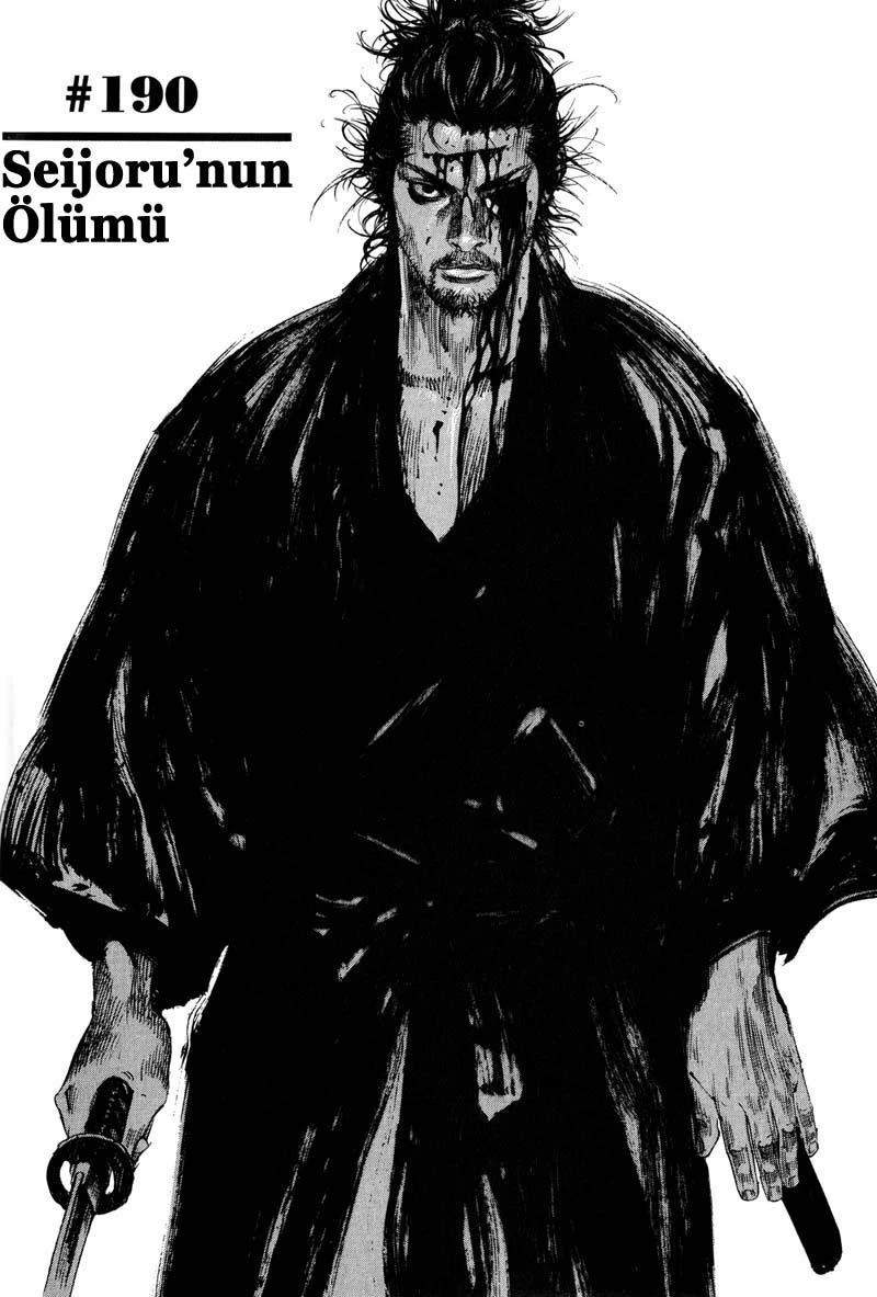 Read Vagabond TR Manga Online