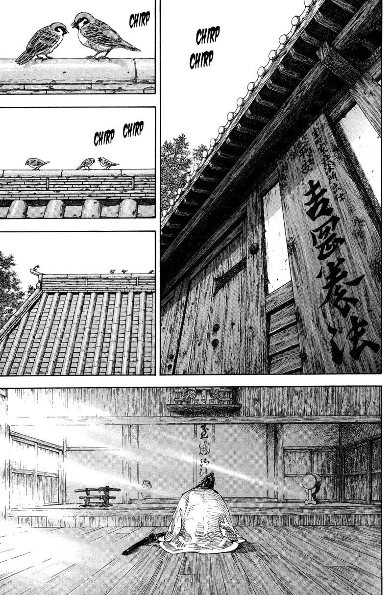 Read Vagabond TR Manga Online