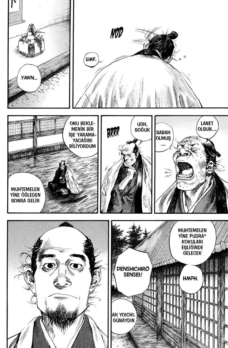 Read Vagabond TR Manga Online