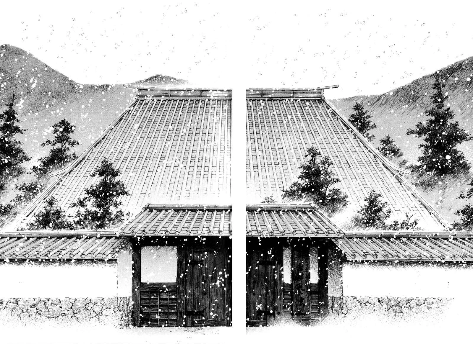 Read Vagabond TR Manga Online