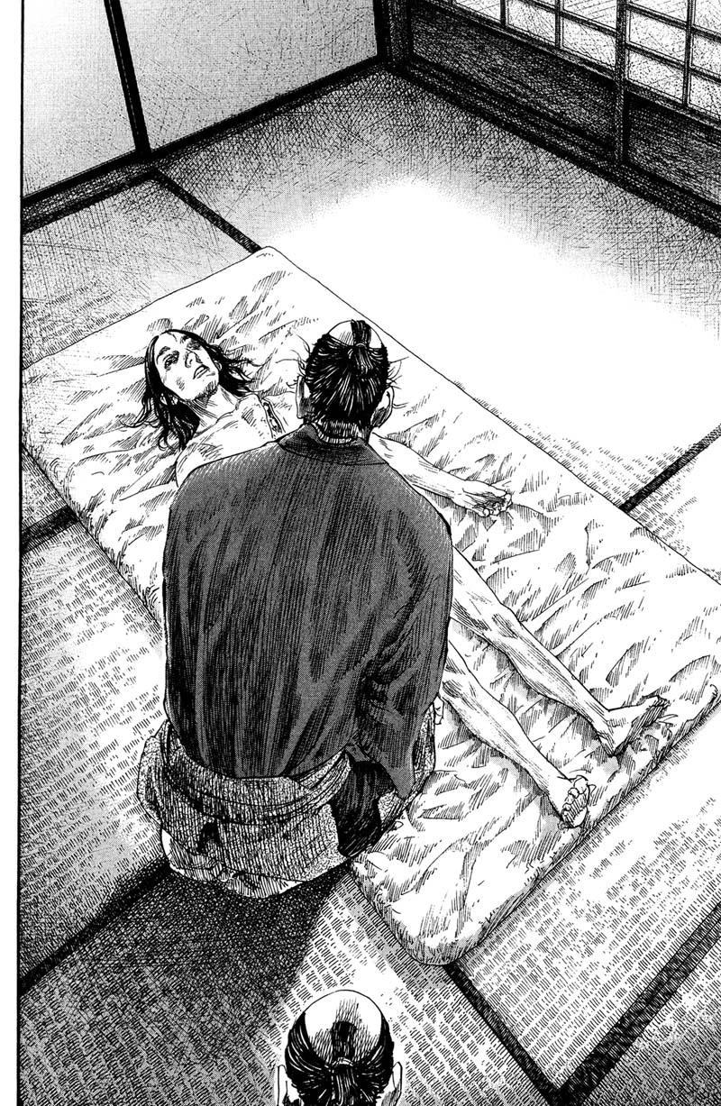 Read Vagabond TR Manga Online