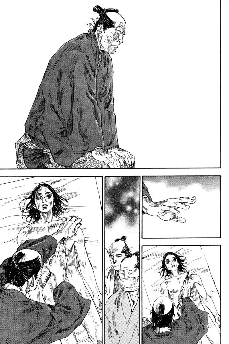 Read Vagabond TR Manga Online