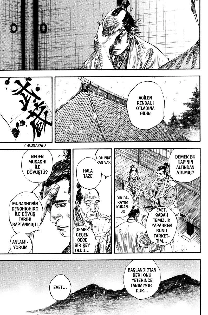 Read Vagabond TR Manga Online