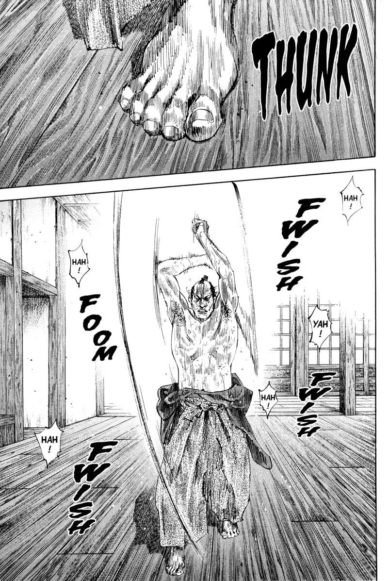 Read Vagabond TR Manga Online