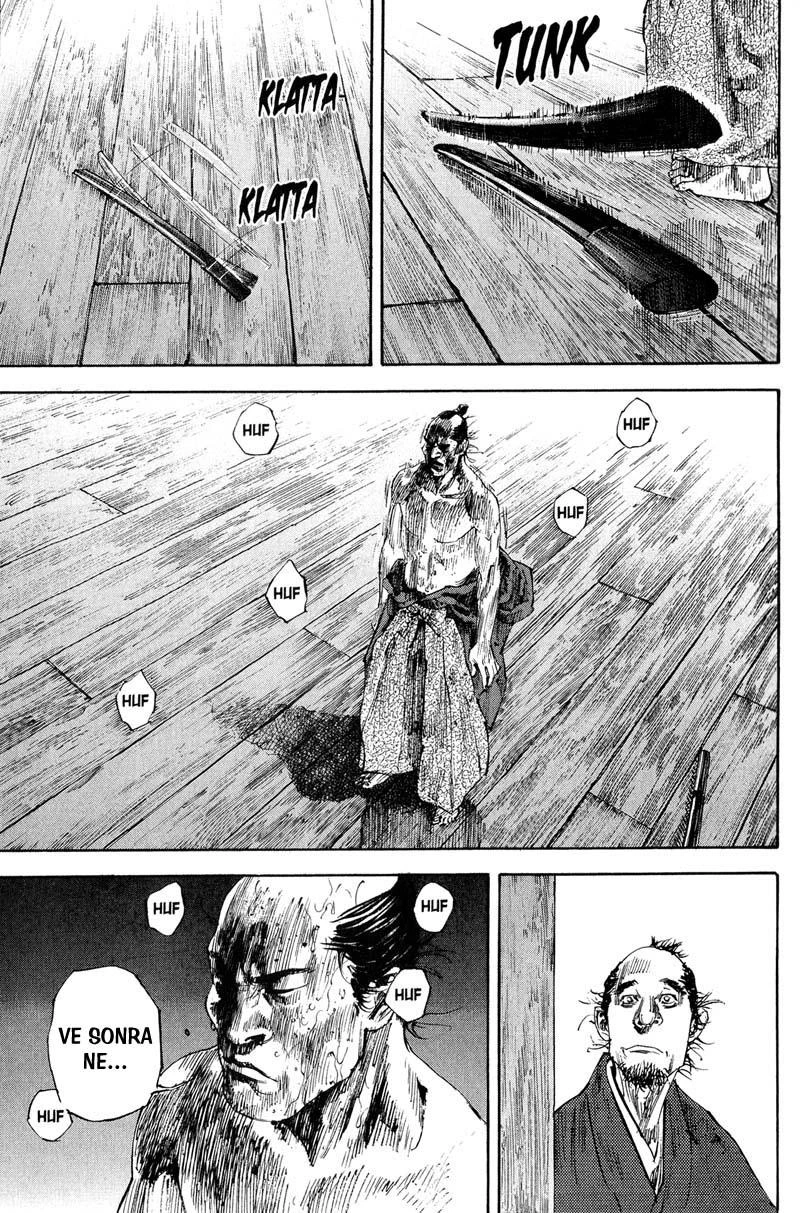 Read Vagabond TR Manga Online