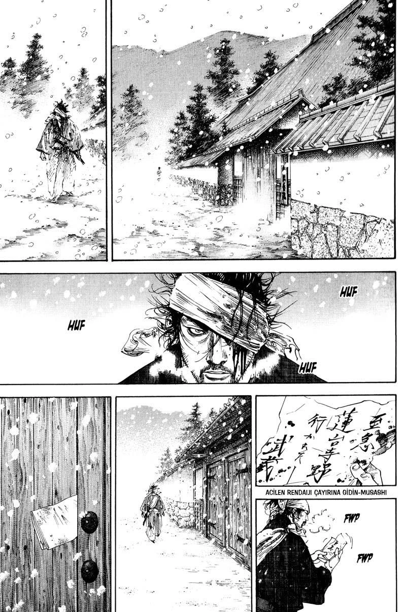 Read Vagabond TR Manga Online