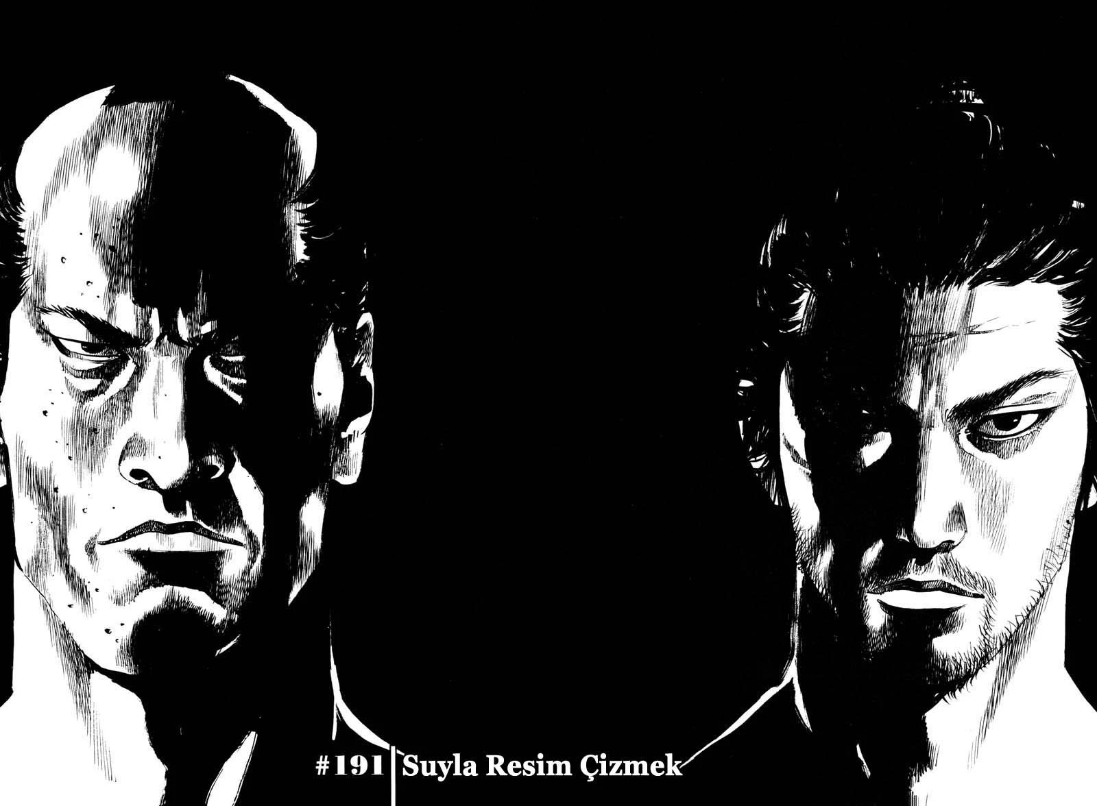 Read Vagabond TR Manga Online