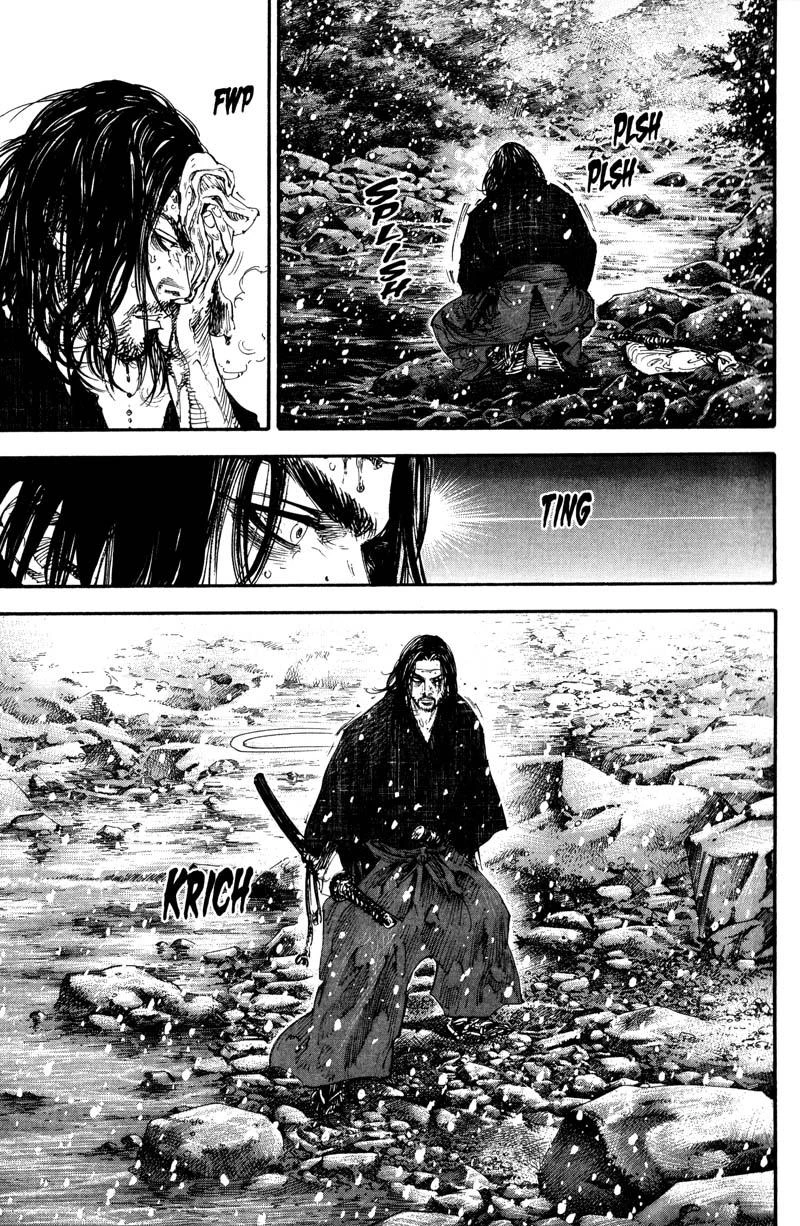 Read Vagabond TR Manga Online